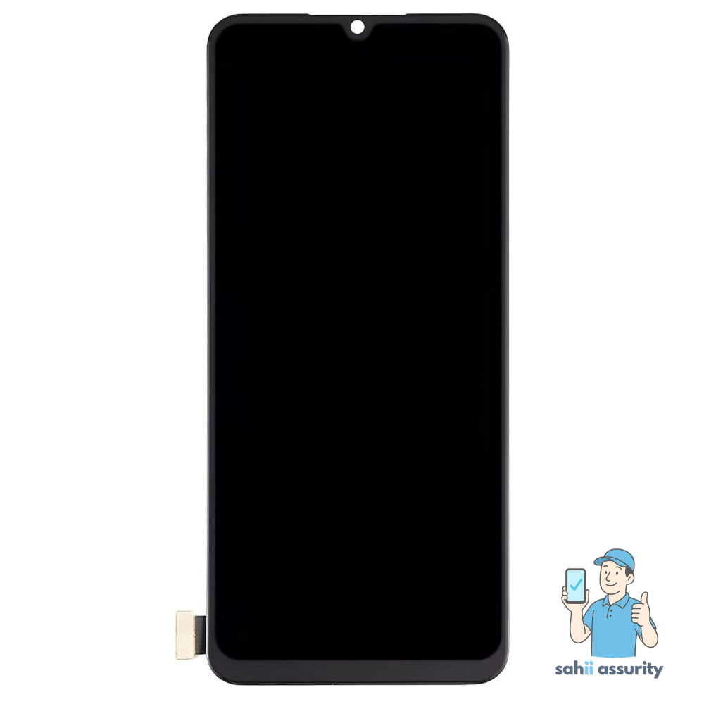 LCD with Touch Screen for Vivo Y75 2022 thumbnail
